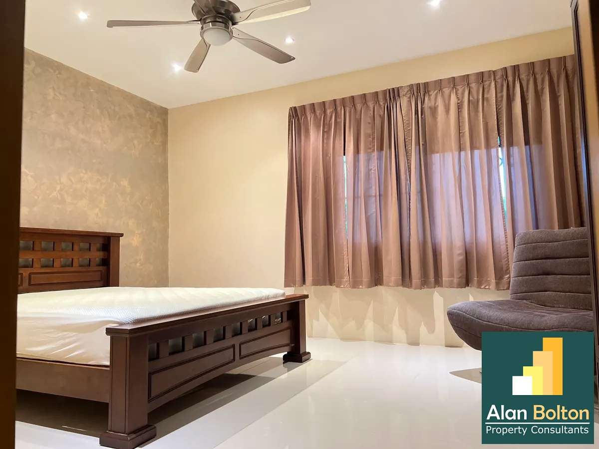 Private Pool Villa Investment property with 3 bedrooms 3 bathrooms in East Pattaya for SALE photo 15