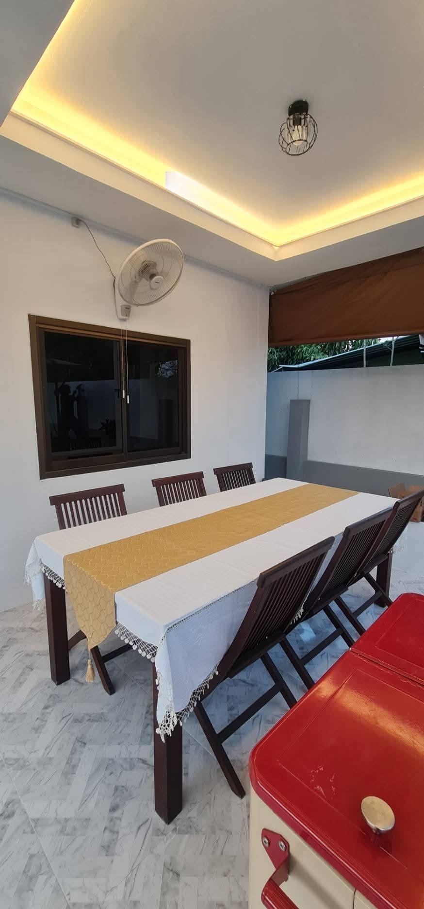 Private Pool Villa Investment property with 3 bedrooms 3 bathrooms in East Pattaya for SALE photo 23