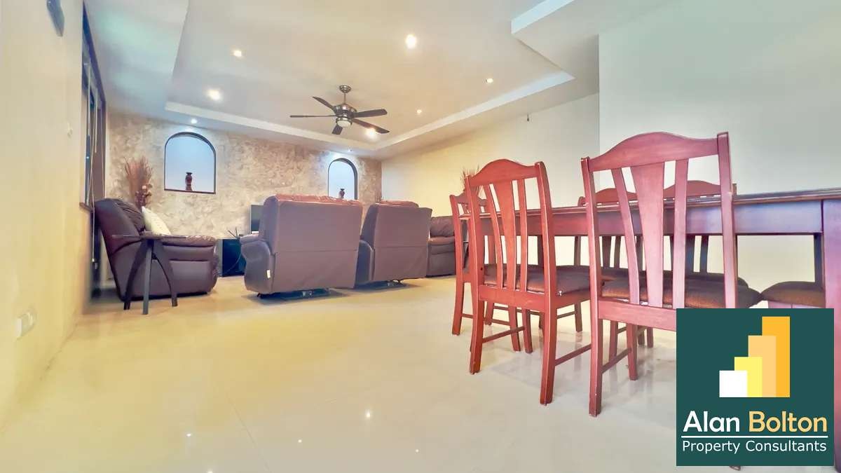 Private Pool Villa Investment property with 3 bedrooms 3 bathrooms in East Pattaya for SALE photo 21