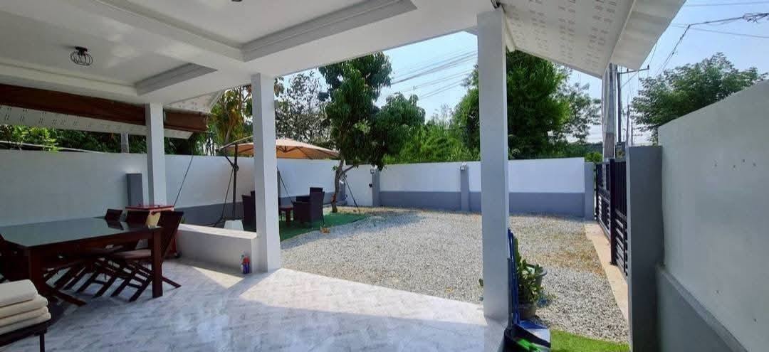 Private Pool Villa Investment property with 3 bedrooms 3 bathrooms in East Pattaya for SALE photo 24