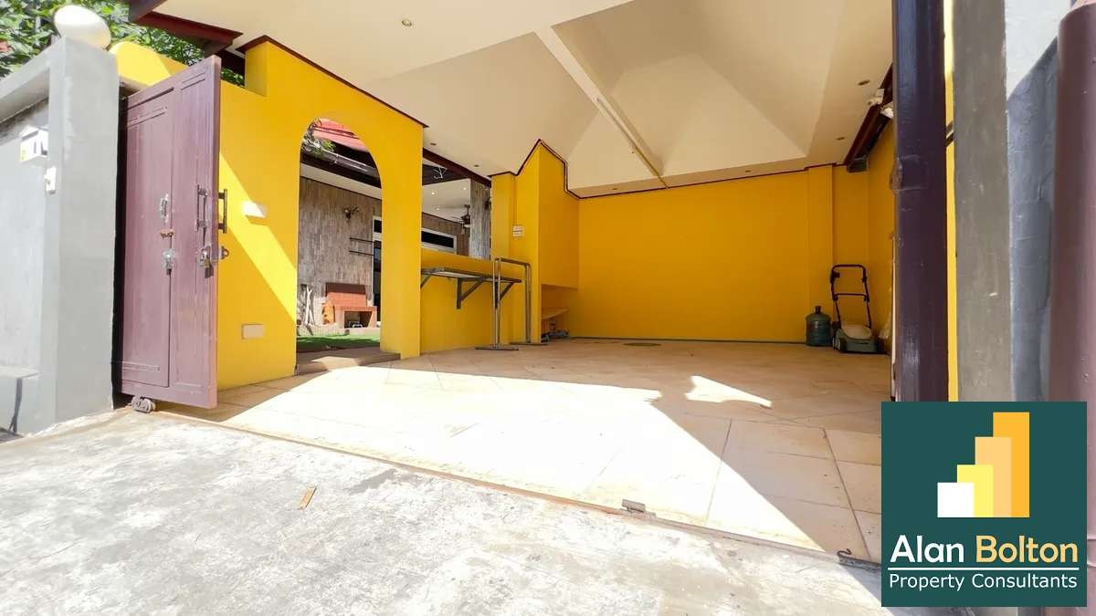 Private Pool Villa Investment property with 3 bedrooms 3 bathrooms in East Pattaya for SALE photo 19
