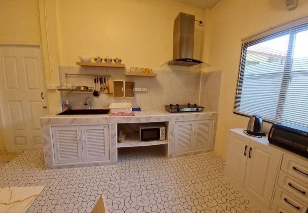 Private Pool Villa Investment property with 3 bedrooms 3 bathrooms in East Pattaya for SALE photo 38