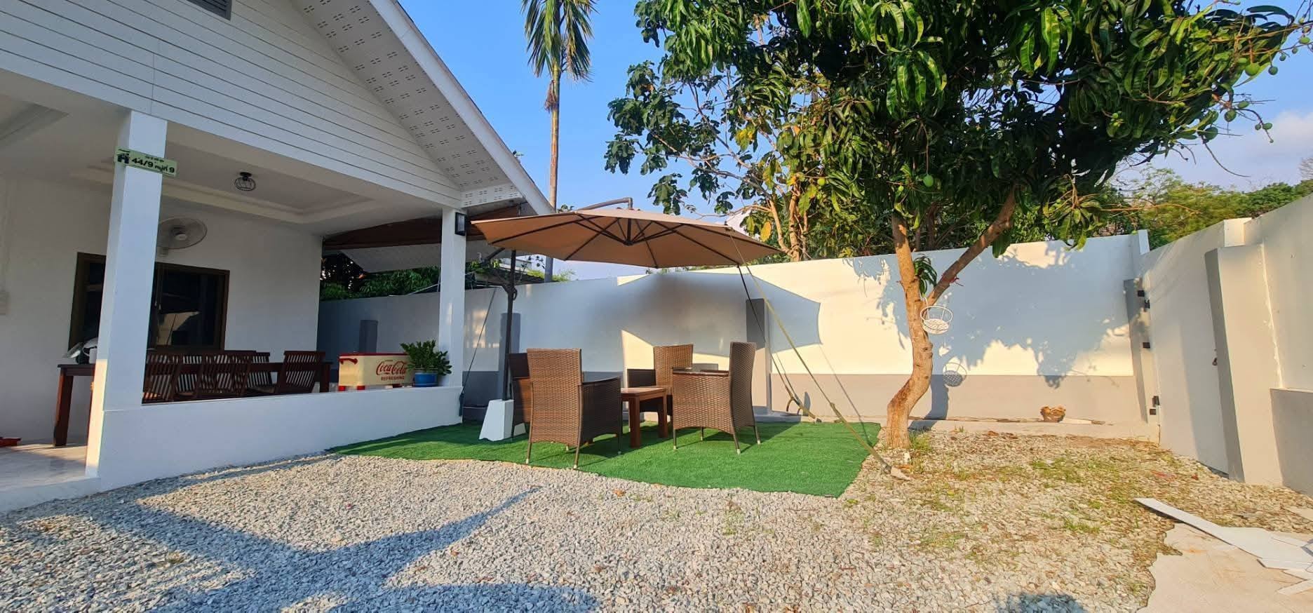 Private Pool Villa Investment property with 3 bedrooms 3 bathrooms in East Pattaya for SALE photo 33