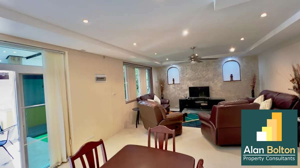 Private Pool Villa Investment property with 3 bedrooms 3 bathrooms in East Pattaya for SALE photo 12