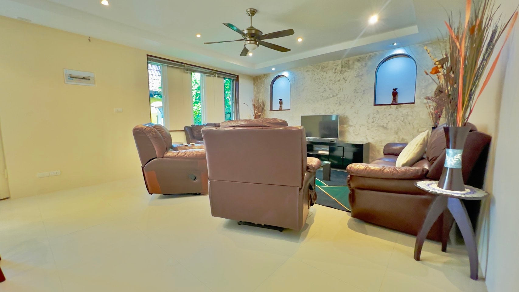 Private Pool Villa Investment property with 3 bedrooms 3 bathrooms in East Pattaya for SALE photo 48