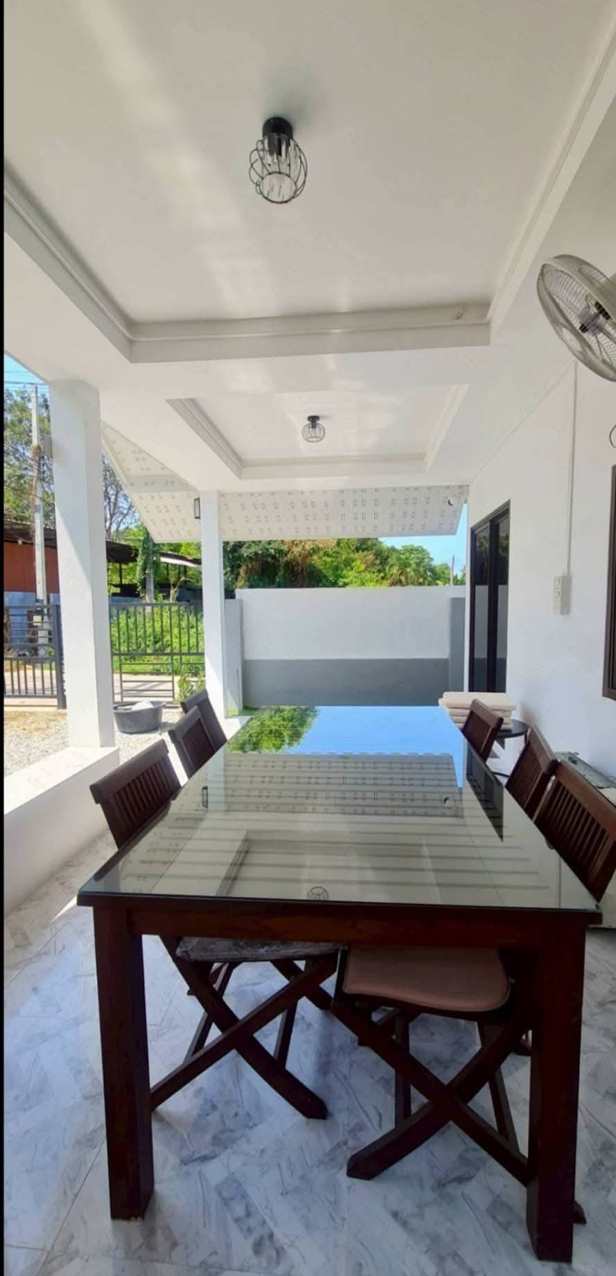 Private Pool Villa Investment property with 3 bedrooms 3 bathrooms in East Pattaya for SALE photo 35