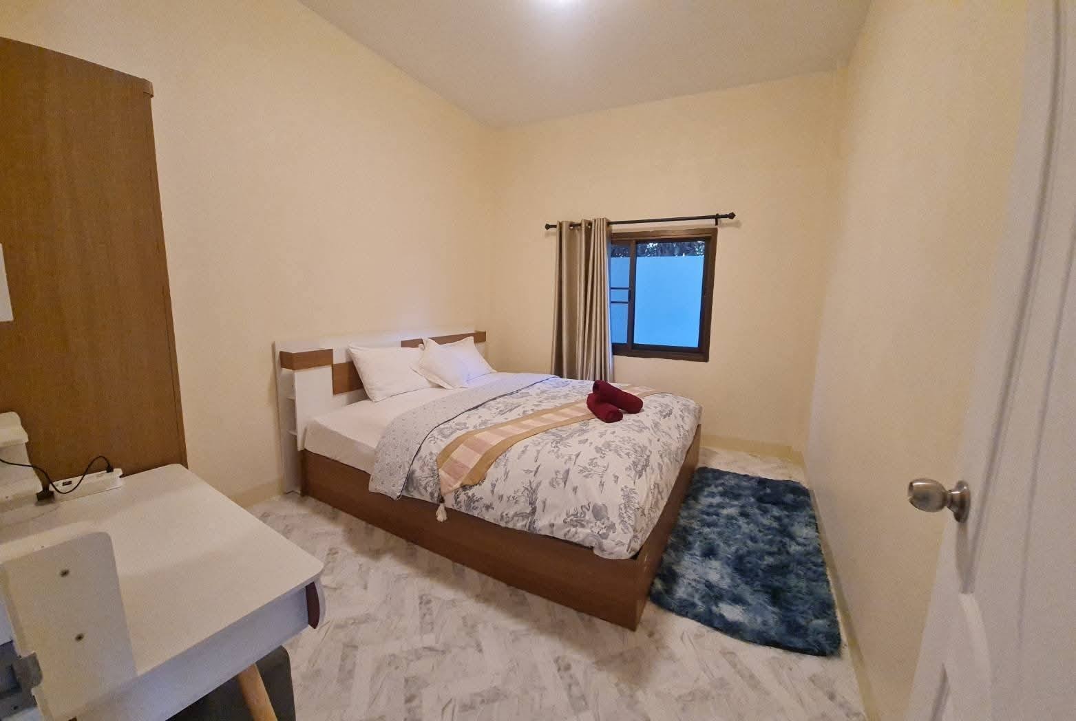 Private Pool Villa Investment property with 3 bedrooms 3 bathrooms in East Pattaya for SALE photo 36