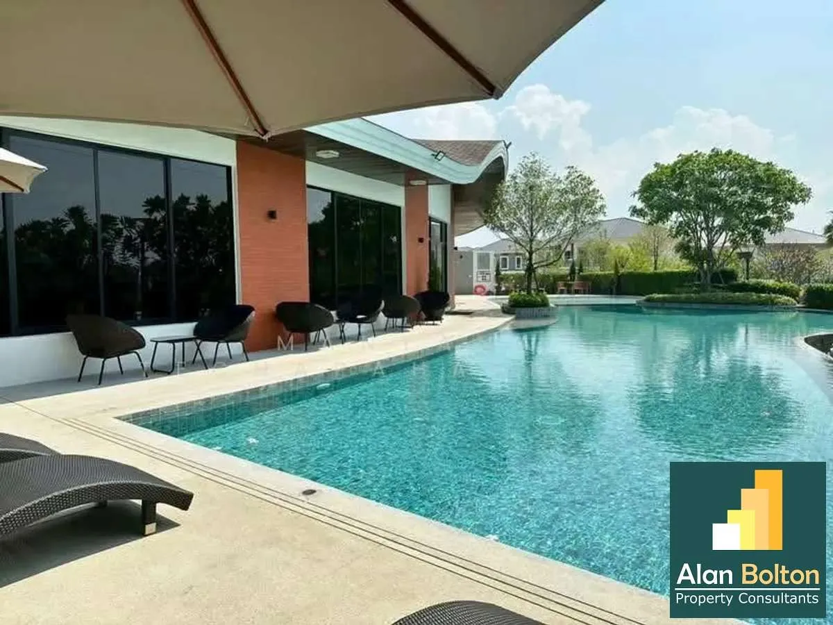 Luxury house for rent photo 2