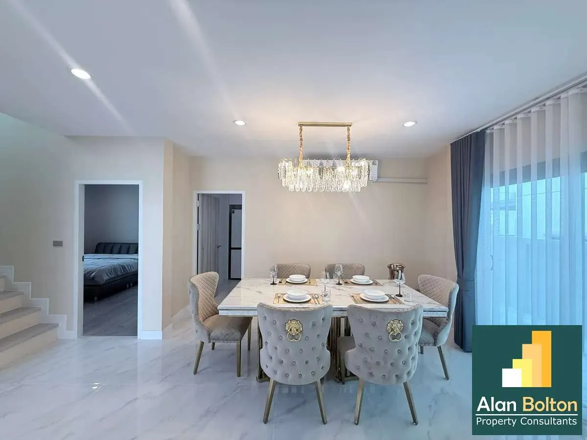 Luxury house for rent photo 12