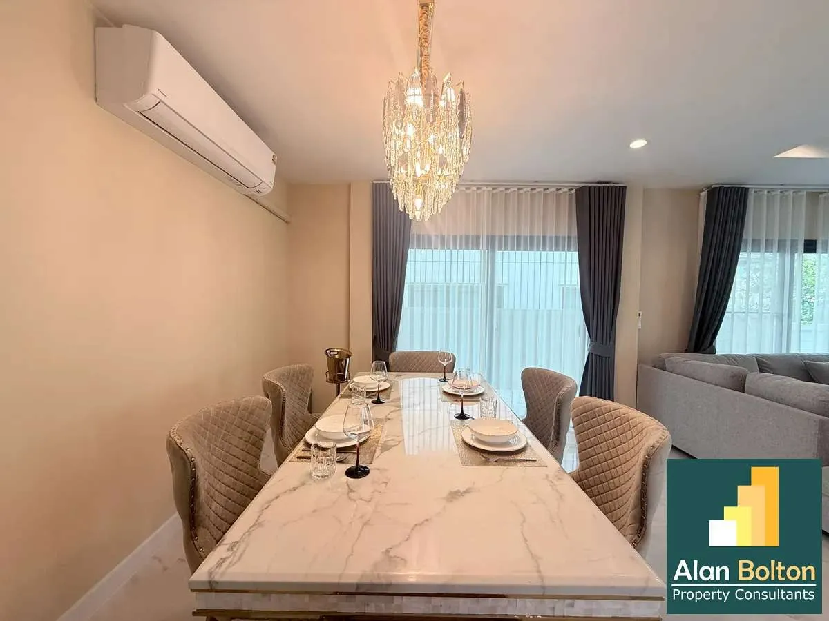 Luxury house for rent photo 14