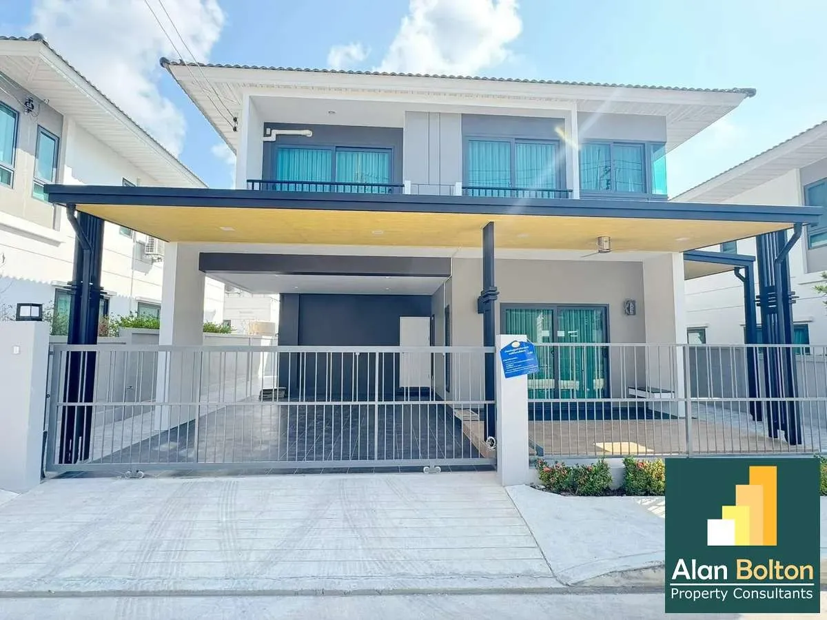 Luxury house for rent photo 8