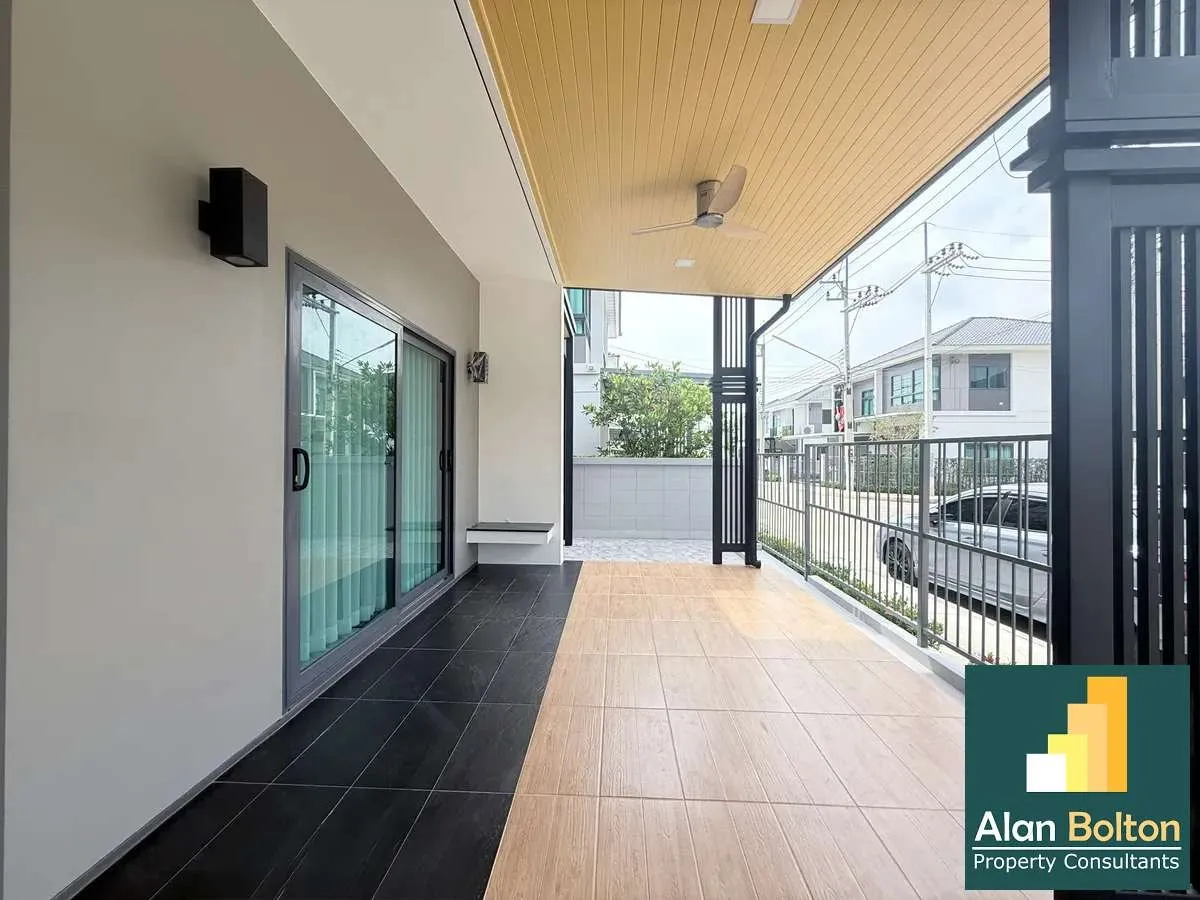 Luxury house for rent photo 9