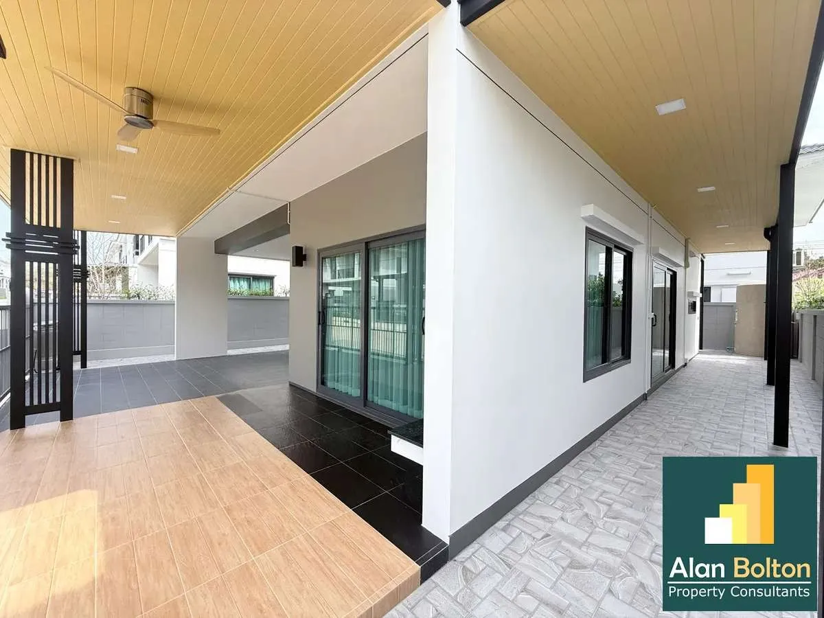 Luxury house for rent photo 10