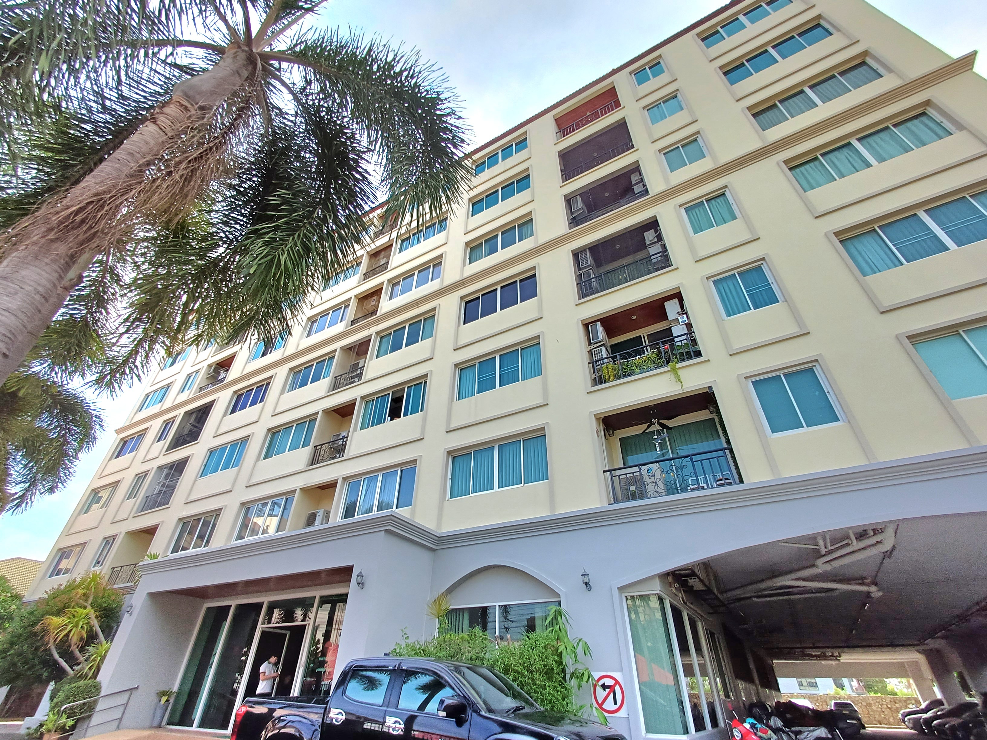Newly Renovated Brand New 2 beds 2 baths in Nova Atrium for SALE photo 26