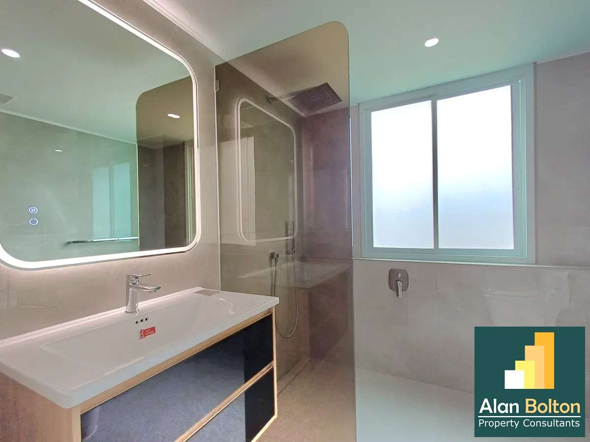 Newly Renovated Brand New 2 beds 2 baths in Nova Atrium for SALE photo 20