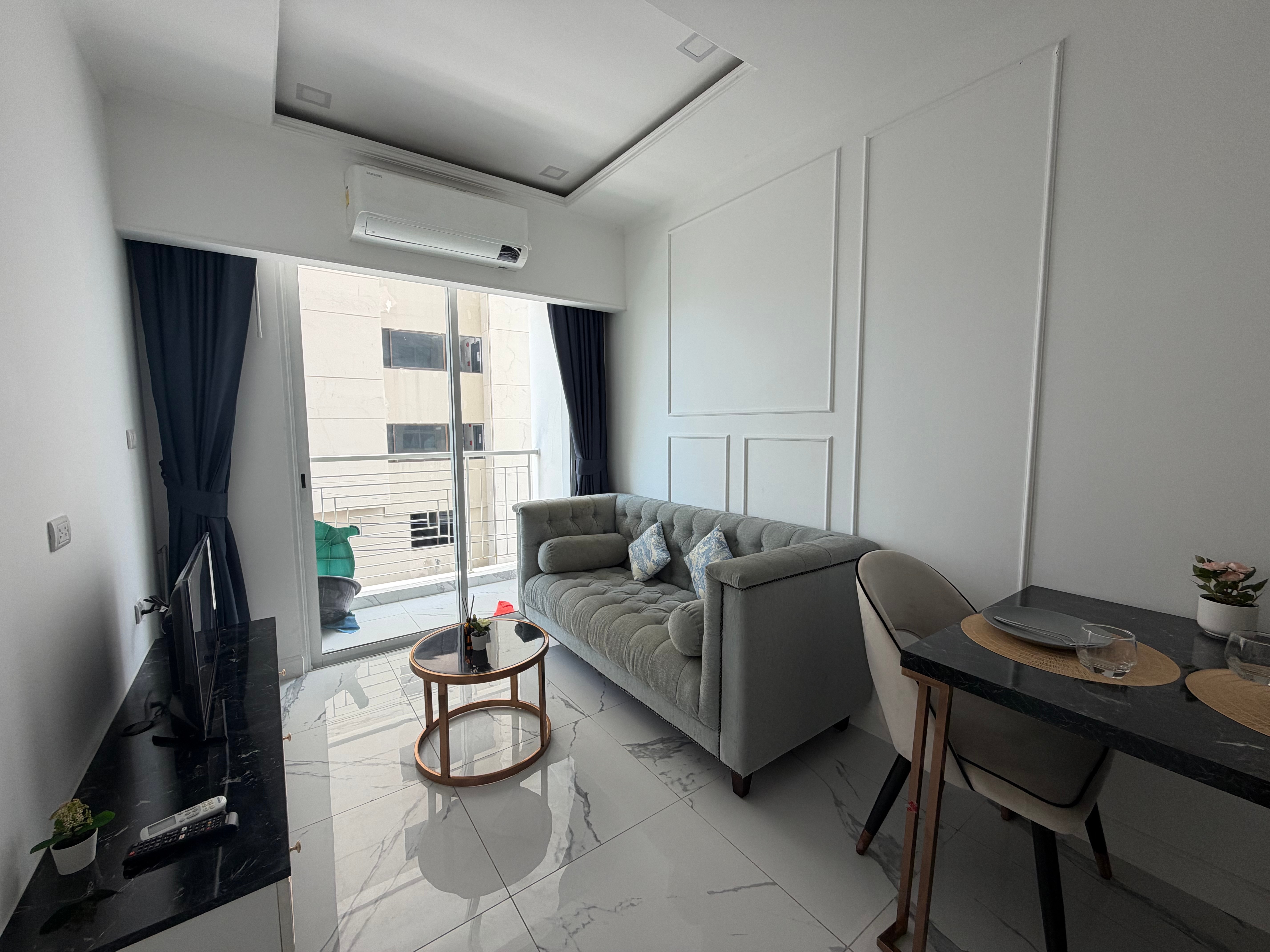 One Bedroom Condo For sale in Jomtien photo 11