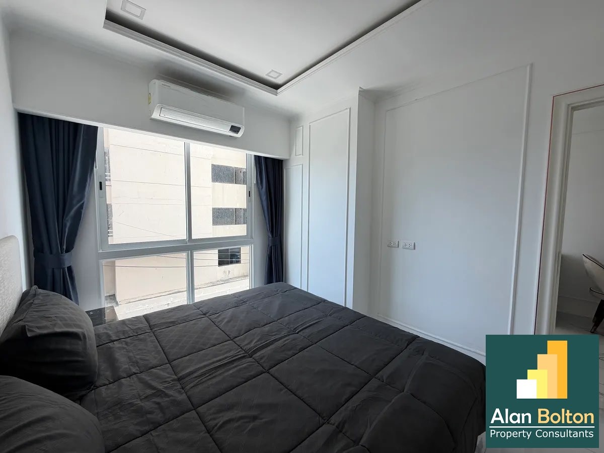 One Bedroom Condo For sale in Jomtien photo 2