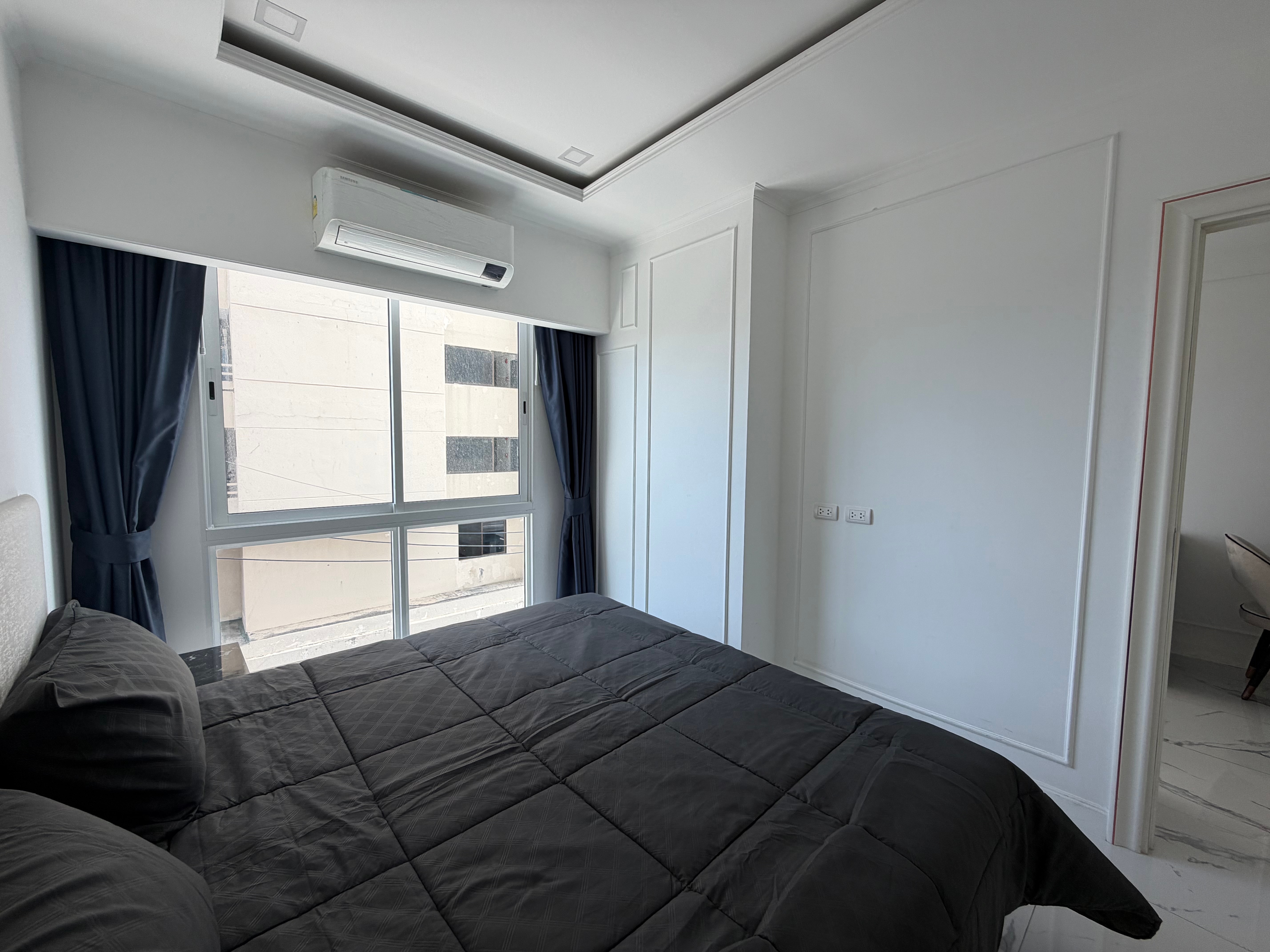 One Bedroom Condo For sale in Jomtien photo 15