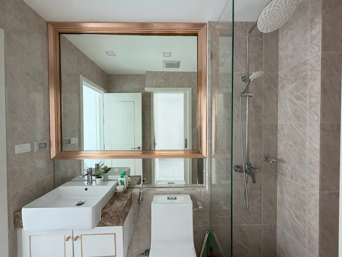 Just In One Bedroom Condo For Sale In Jomtien photo 12