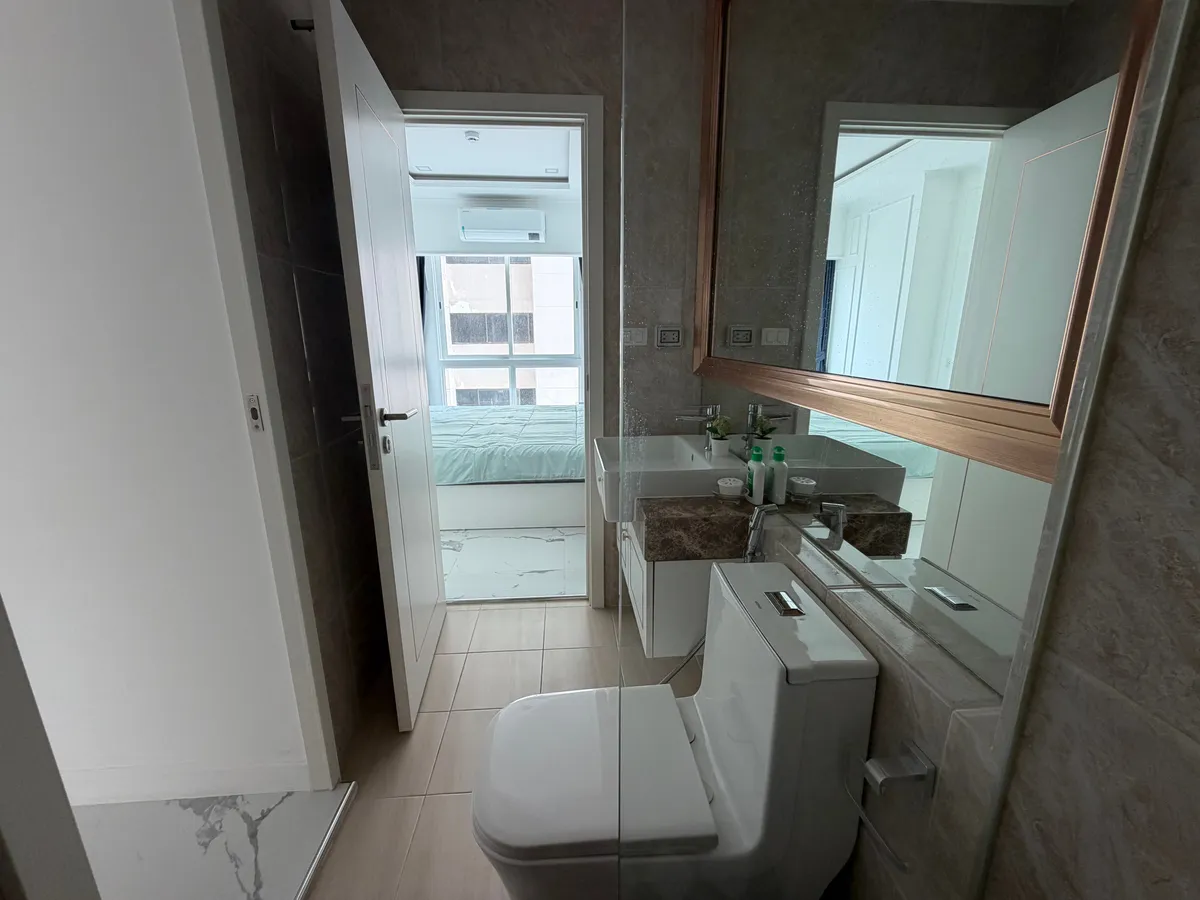 Just In One Bedroom Condo For Sale In Jomtien photo 14