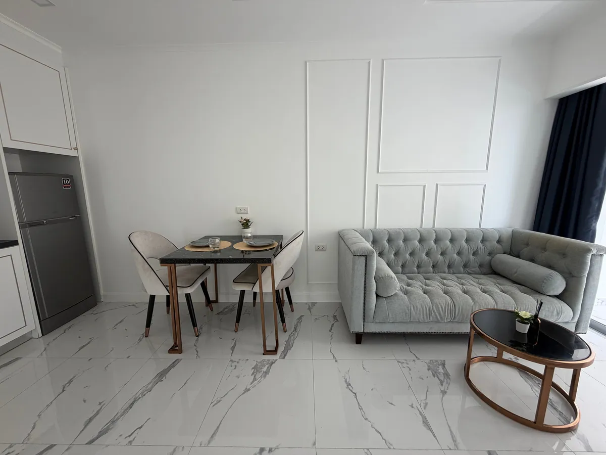 Just In One Bedroom Condo For Sale In Jomtien photo 15