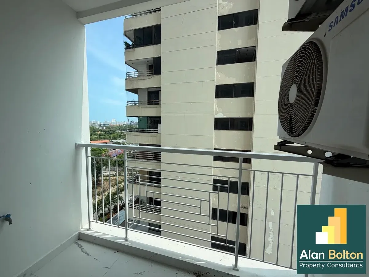 Just In One Bedroom Condo For Sale In Jomtien photo 9