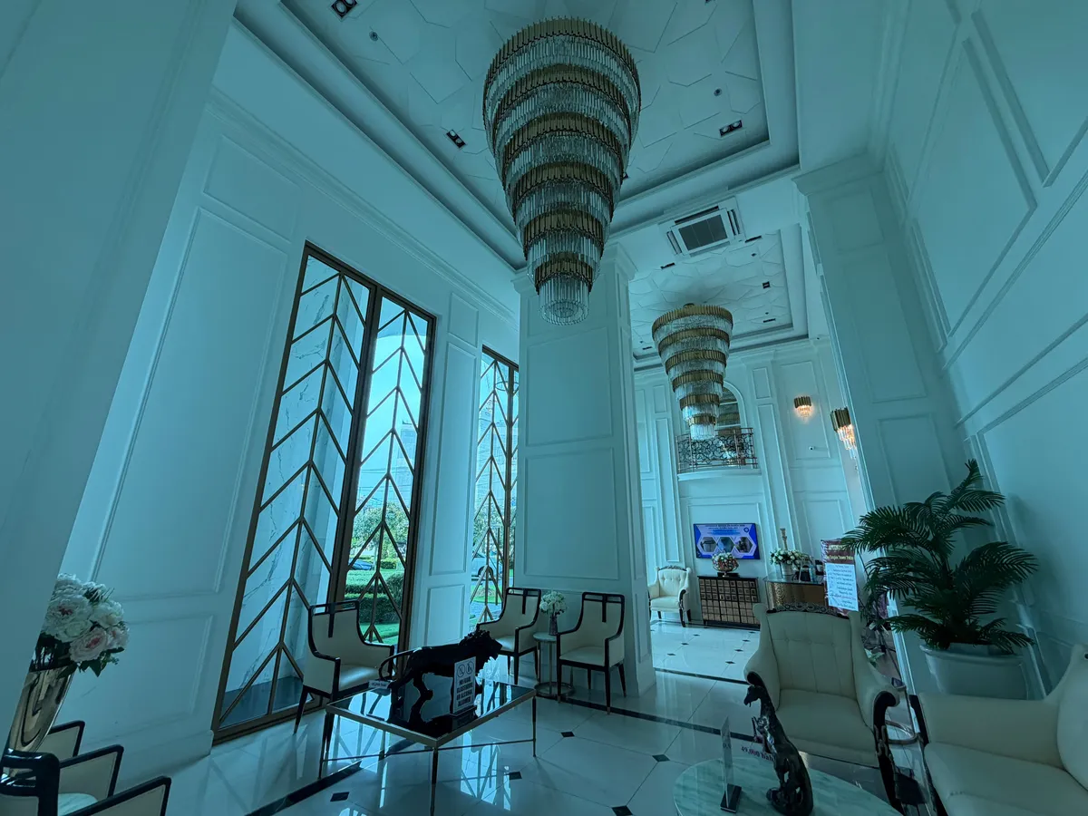 Just In One Bedroom Condo For Sale In Jomtien photo 10