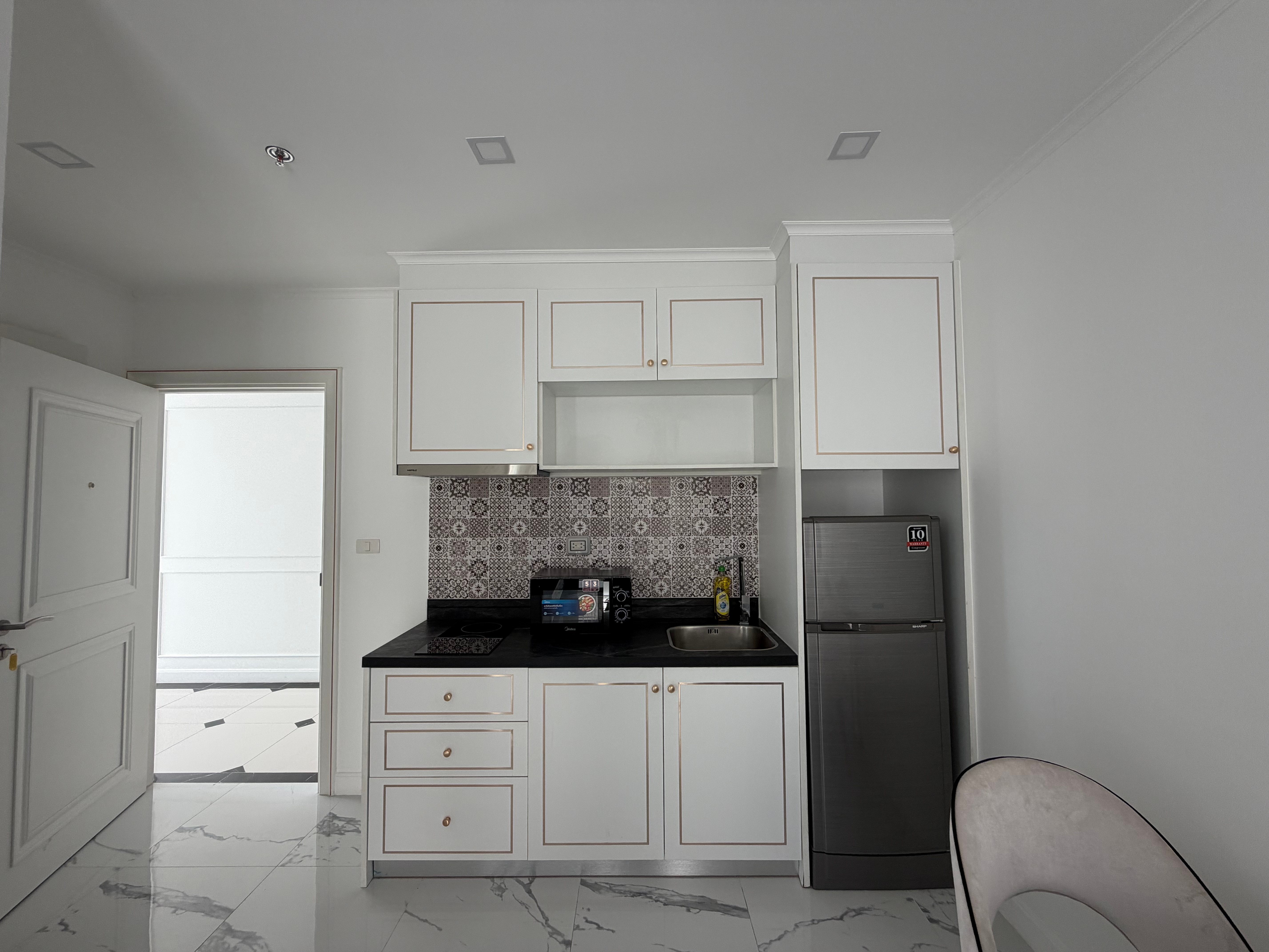 Just In One Bedroom Condo For Sale In Jomtien photo 14