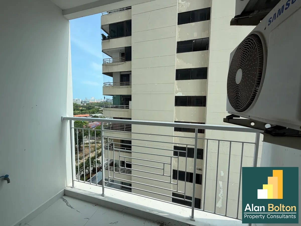 Just In One Bedroom Condo For Sale In Jomtien photo 10