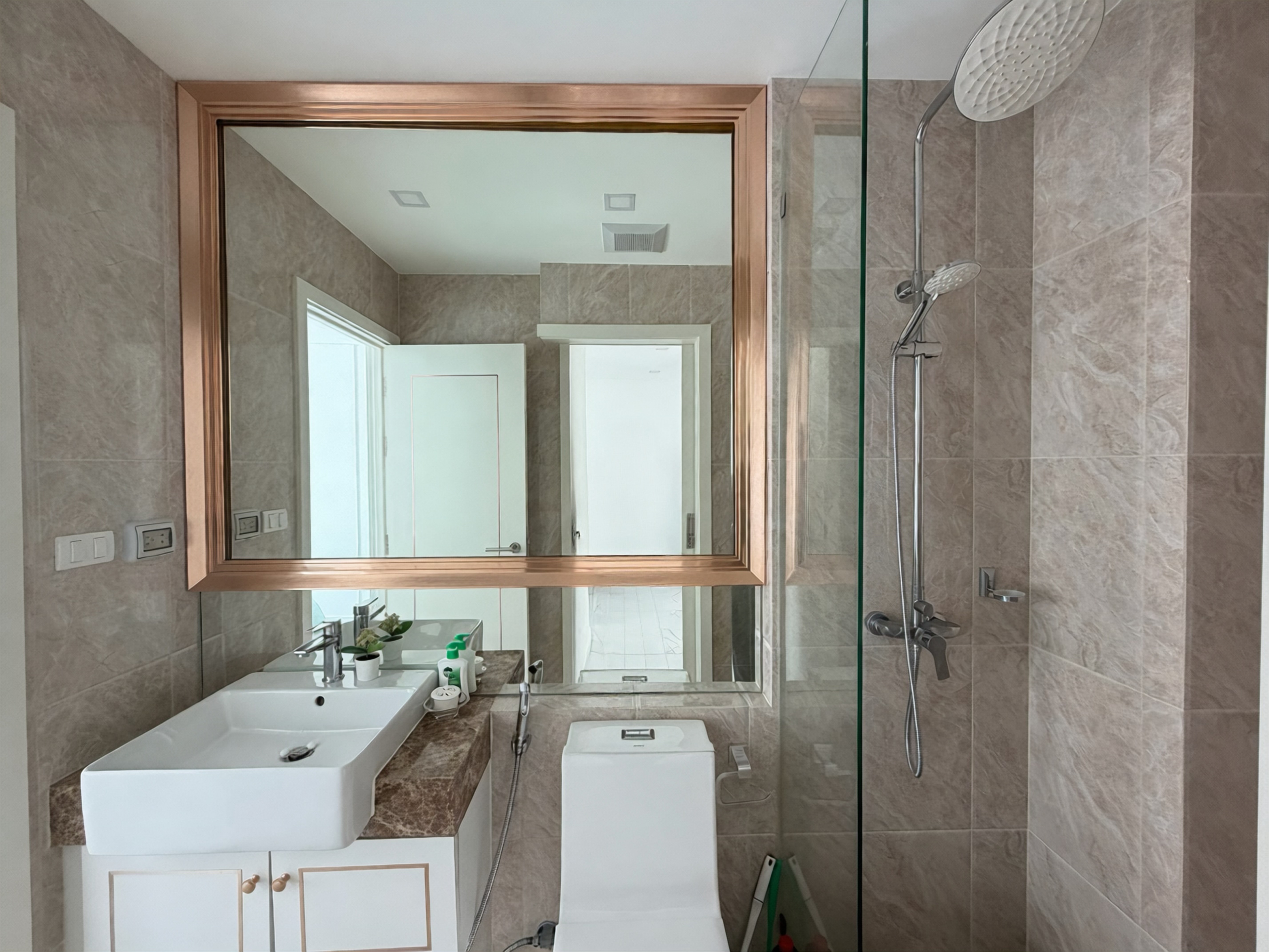 Just In One Bedroom Condo For Sale In Jomtien photo 13