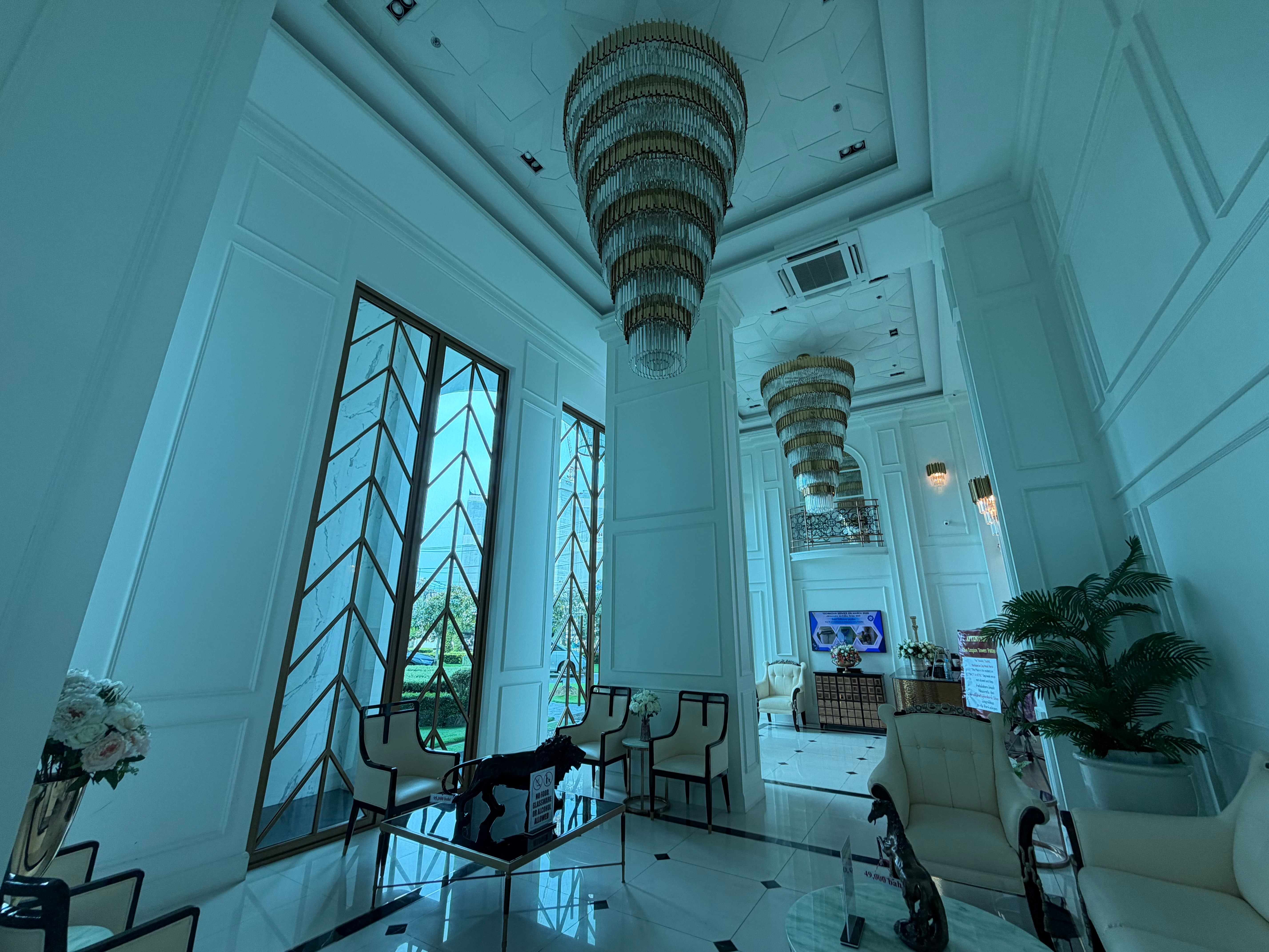Just In One Bedroom Condo For Sale In Jomtien photo 11