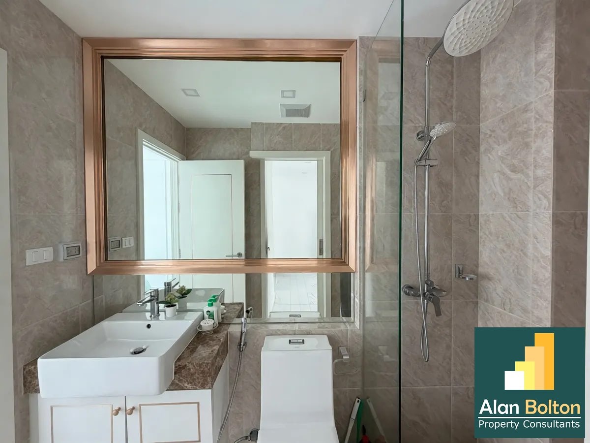 Just In One Bedroom Condo For Sale In Jomtien photo 3