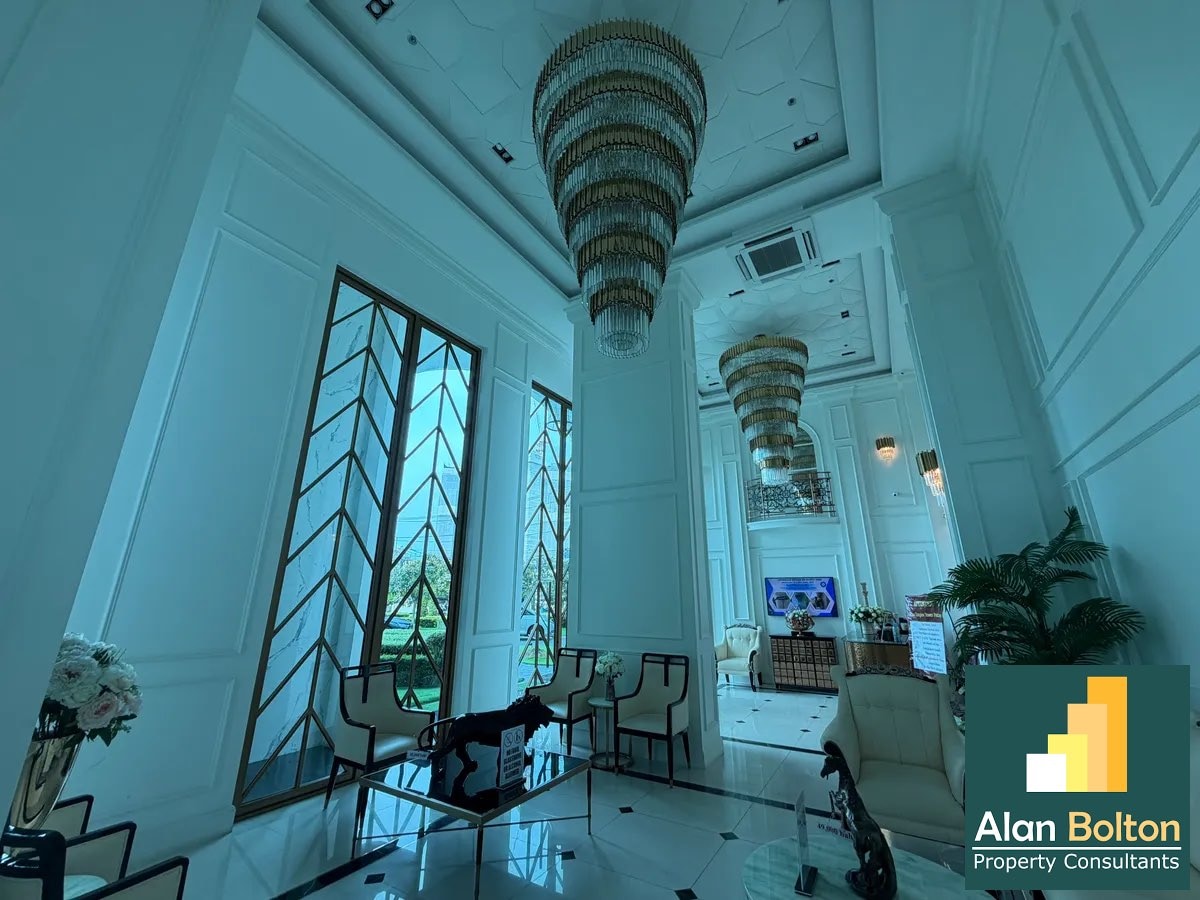 Just In One Bedroom Condo For Sale In Jomtien photo 4