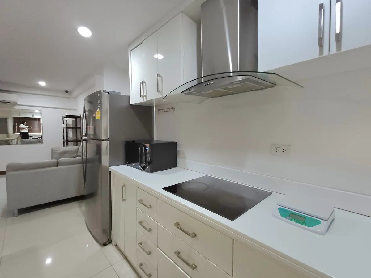 Townhouse with the large office 2 beds 1 bath in Central Pattaya for RENT photo 28