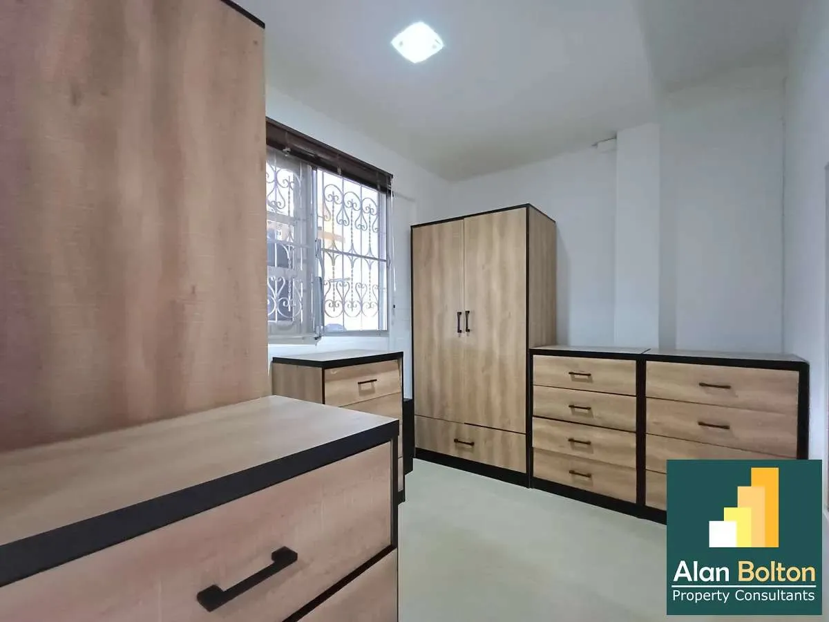Townhouse with the large office 2 beds 1 bath in Central Pattaya for RENT photo 10