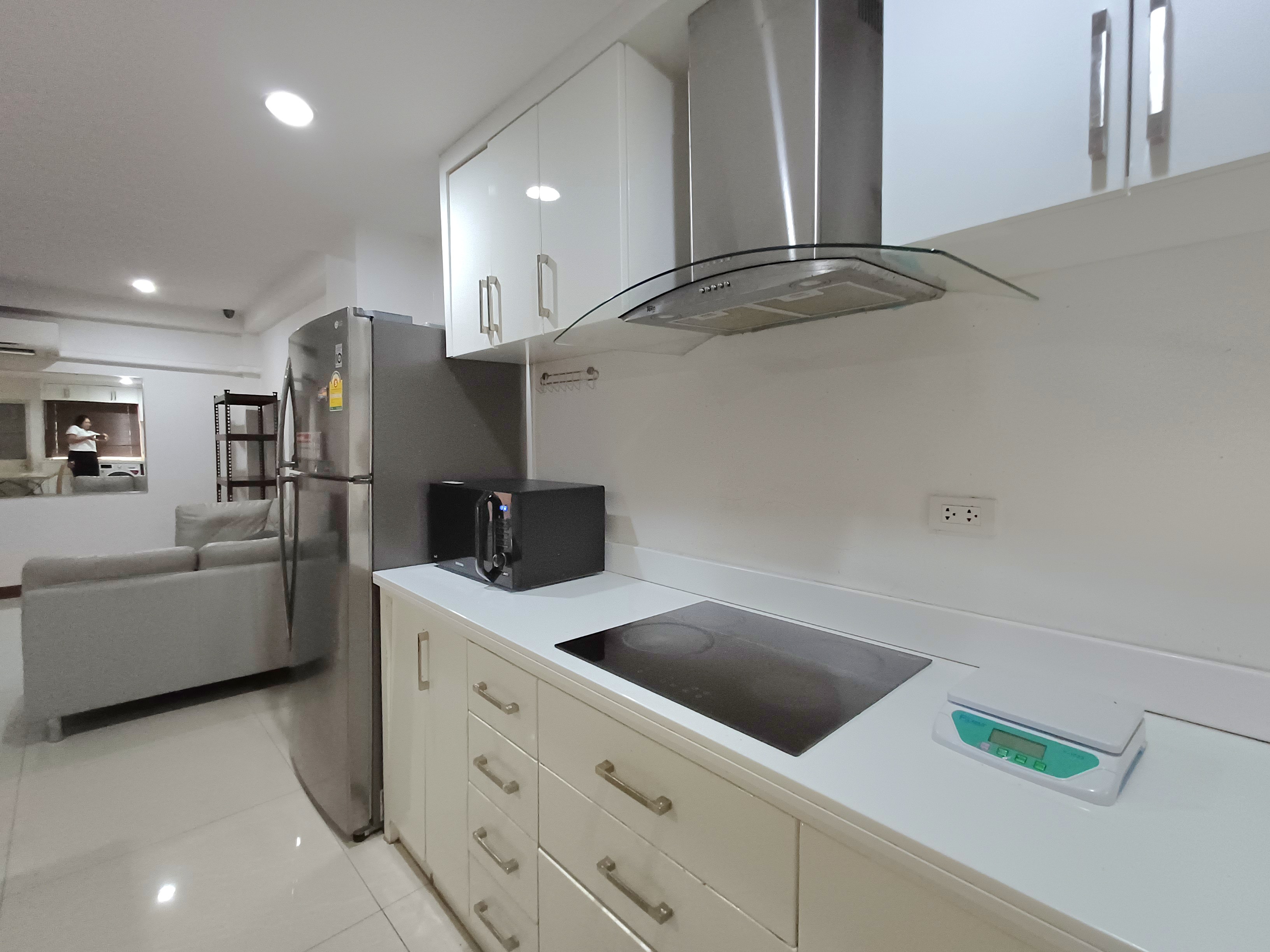 Townhouse with the large office 2 beds 1 bath in Central Pattaya for RENT photo 29