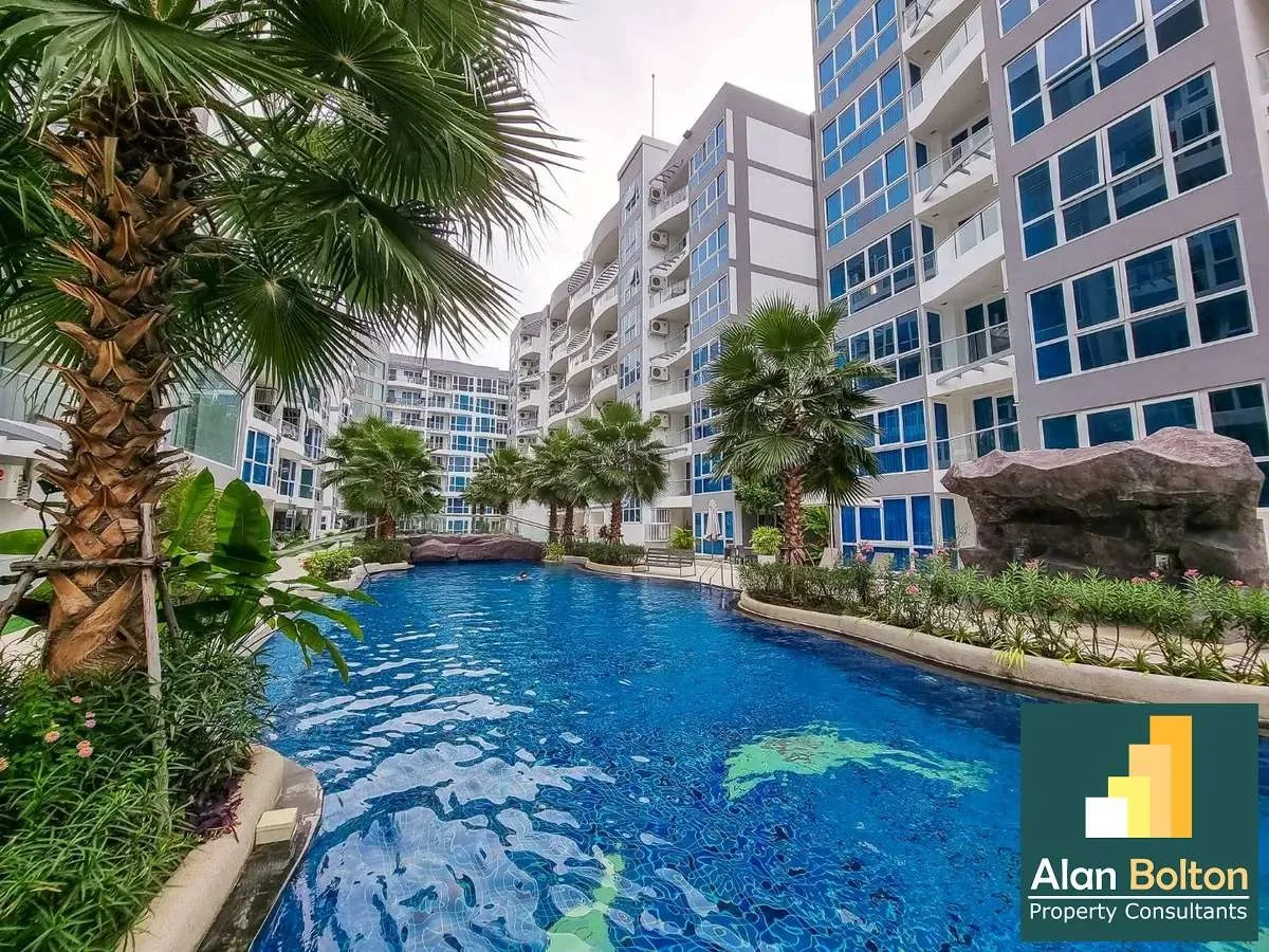 Grand Avenue 1 Bedroom For Rent