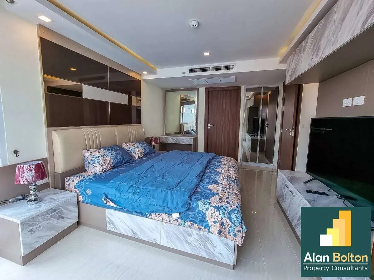 Grand Avenue 1 Bedroom For Rent photo 4