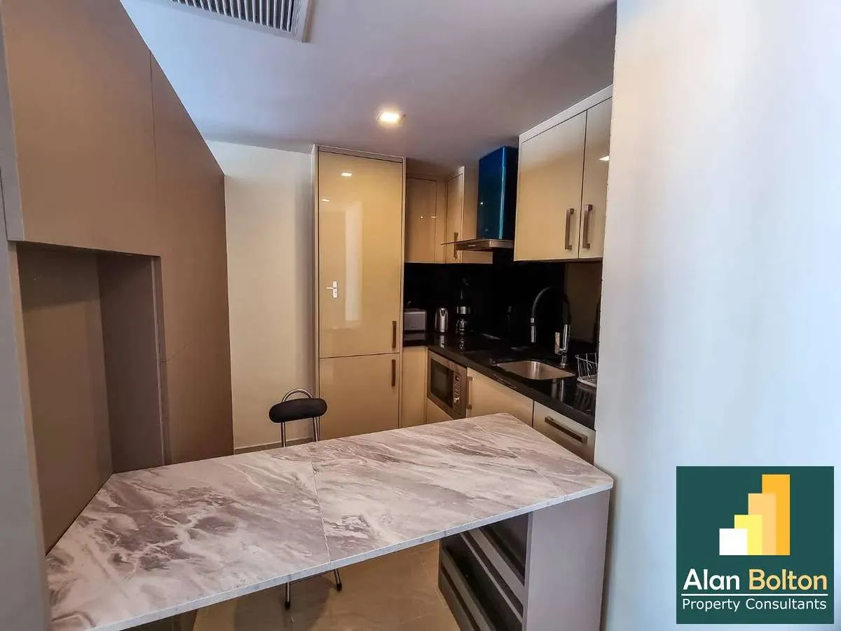 Grand Avenue 1 Bedroom For Rent photo 7