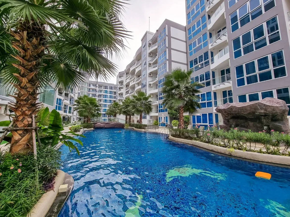 Grand Avenue 1 Bedroom For Rent photo 10