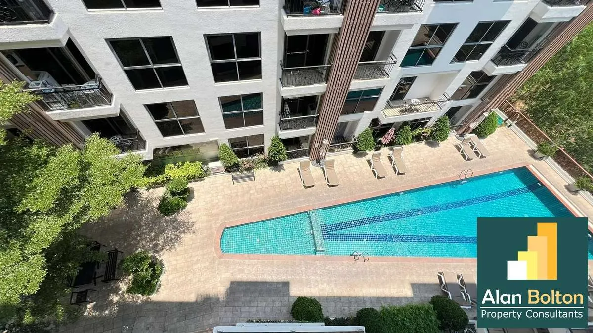 1 Bedroom 1 Bathroom for rent