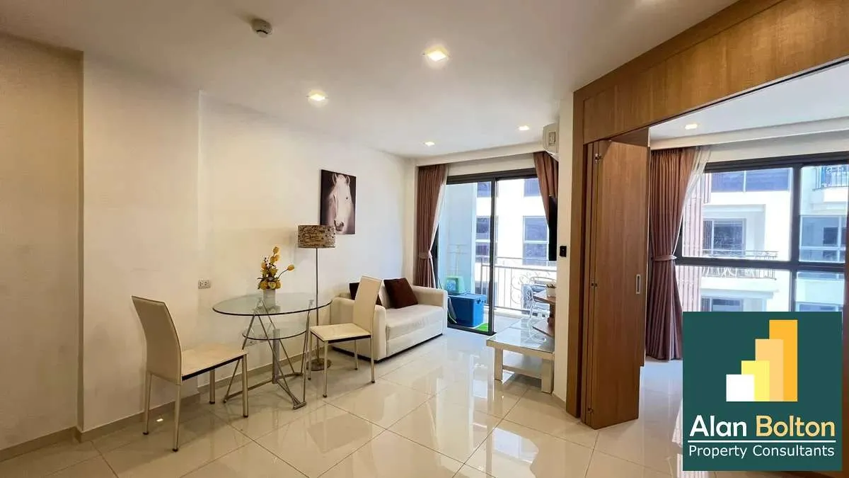 1 Bedroom 1 Bathroom for rent photo 3