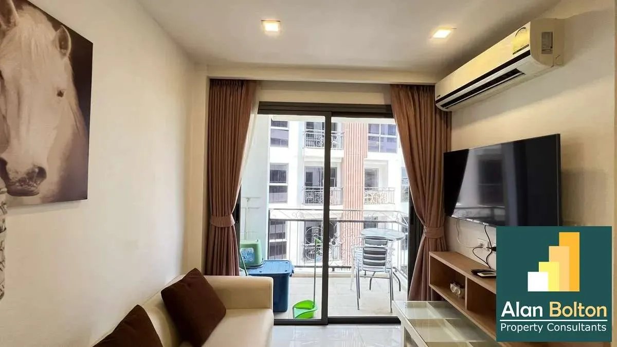 1 Bedroom 1 Bathroom for rent photo 4