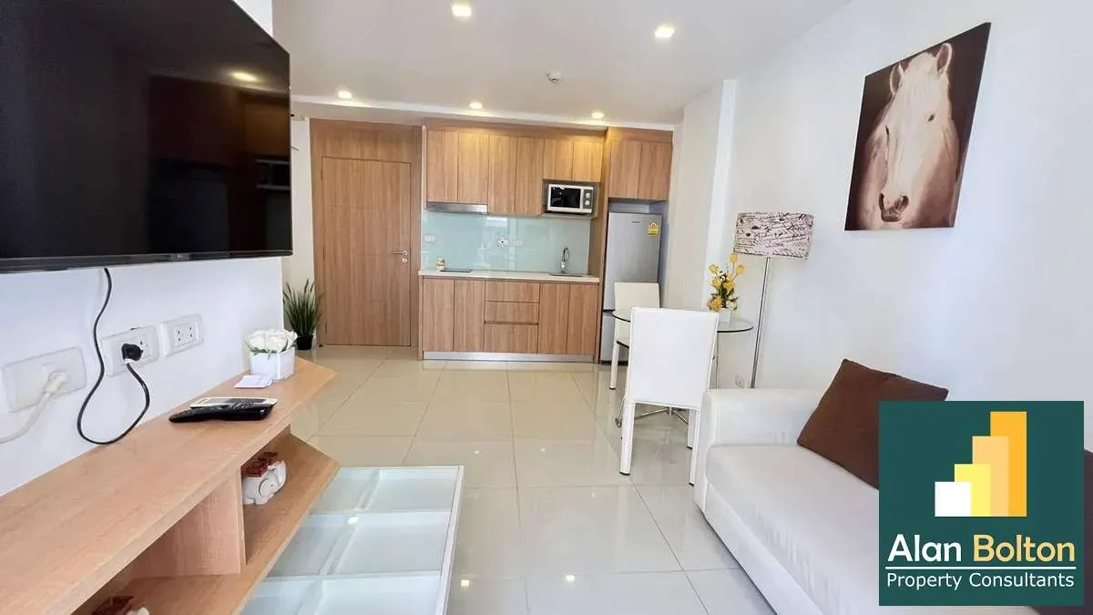 1 Bedroom 1 Bathroom for rent photo 5