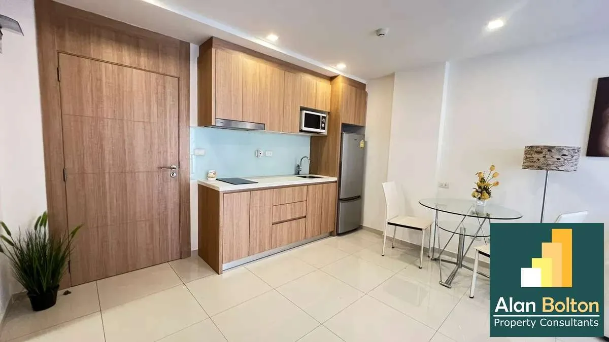 1 Bedroom 1 Bathroom for rent photo 6