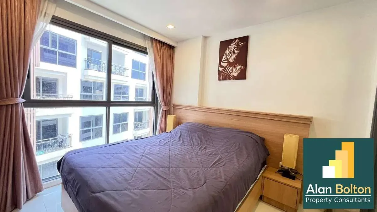 1 Bedroom 1 Bathroom for rent photo 7