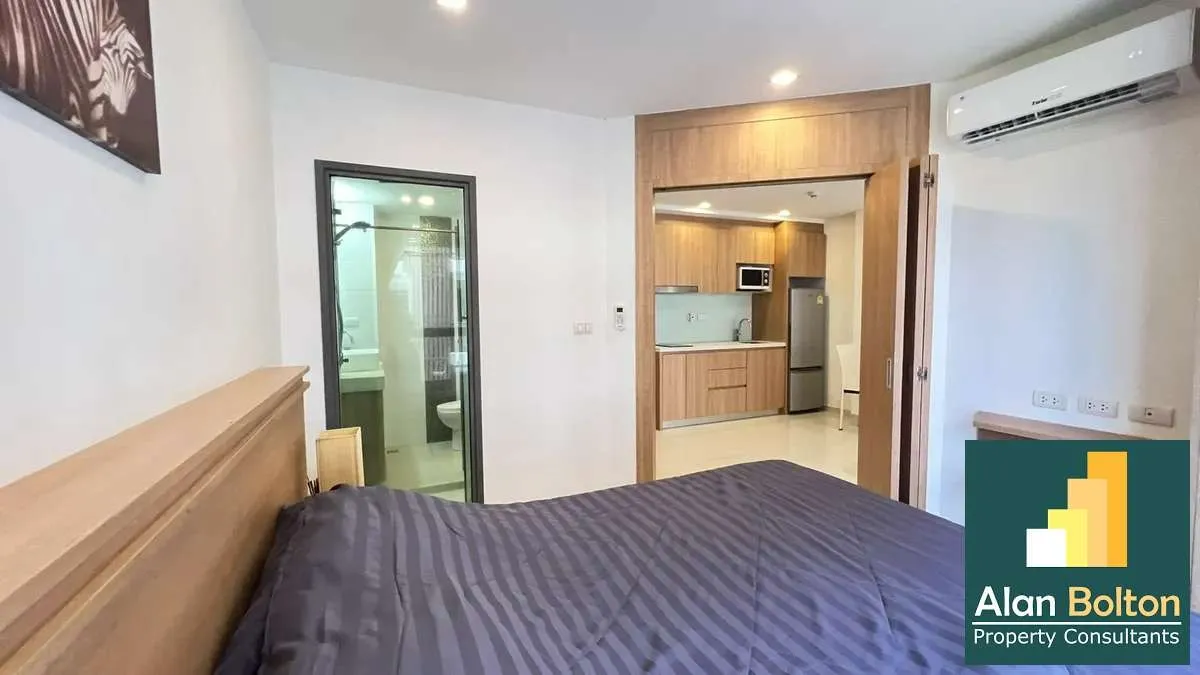 1 Bedroom 1 Bathroom for rent photo 8
