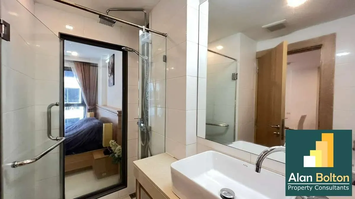 1 Bedroom 1 Bathroom for rent photo 9