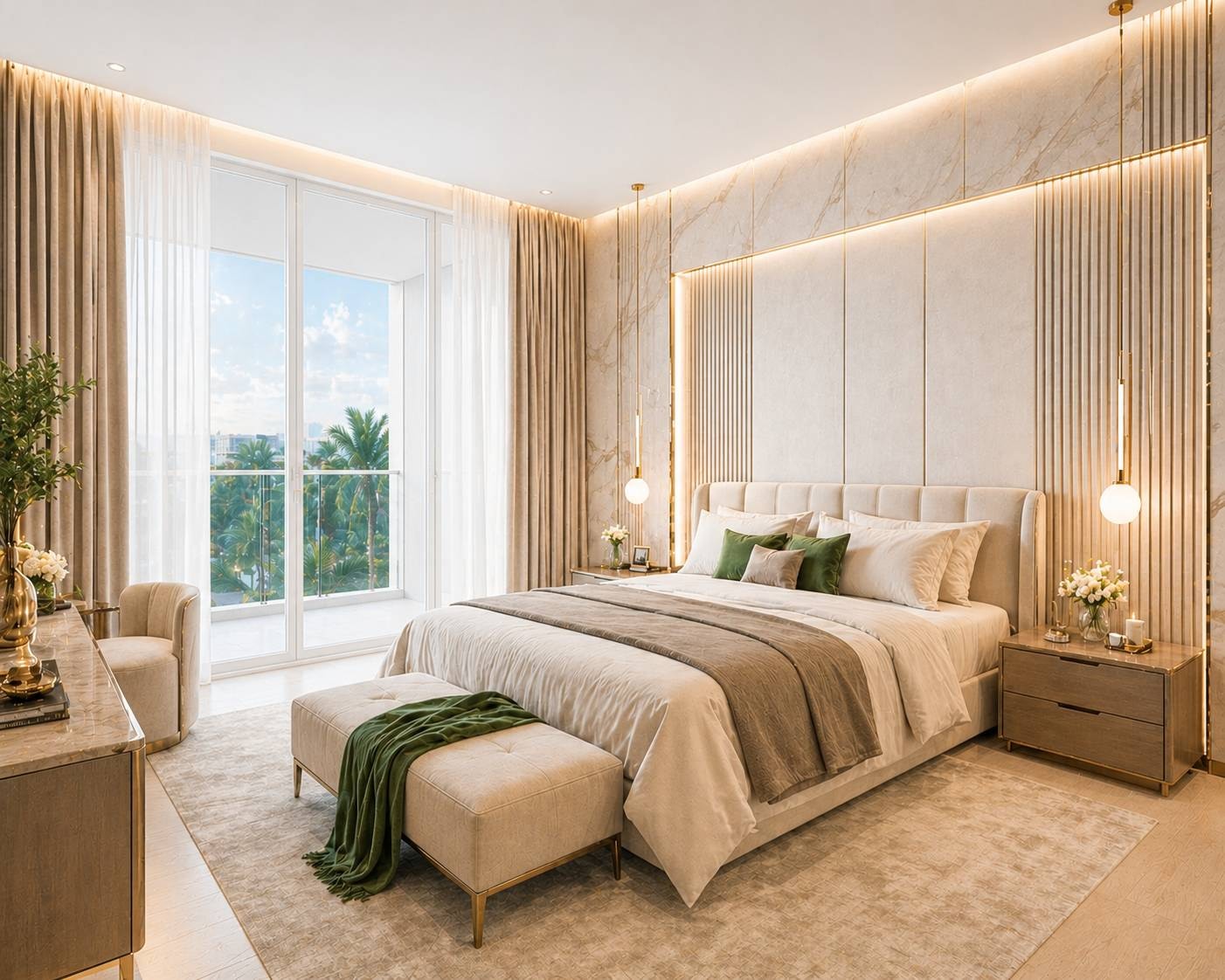 All New Off Plan Studio Condo For Sale In Wongamat photo 25