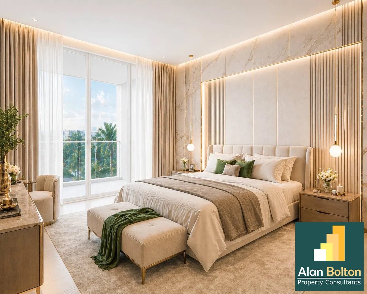 All New Off Plan Studio Condo For Sale In Wongamat photo 11